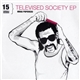 Mihai Popoviciu - Televised Society EP